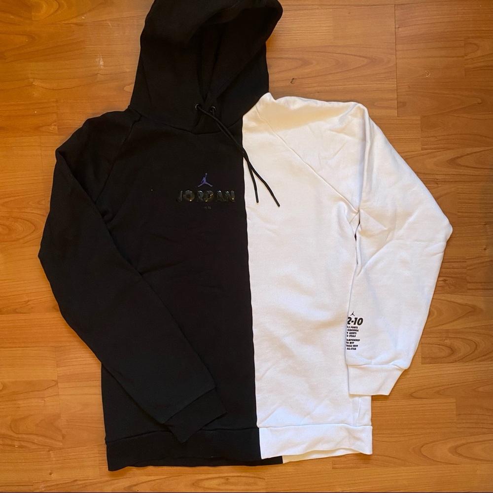 Jordan 72-10 Legacy Hoodie
